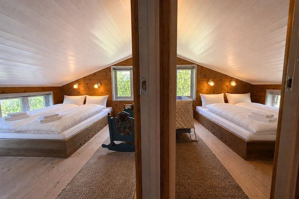 Familiehytte med fantastisk beliggenhet i Vestlia in Geilo, Hol