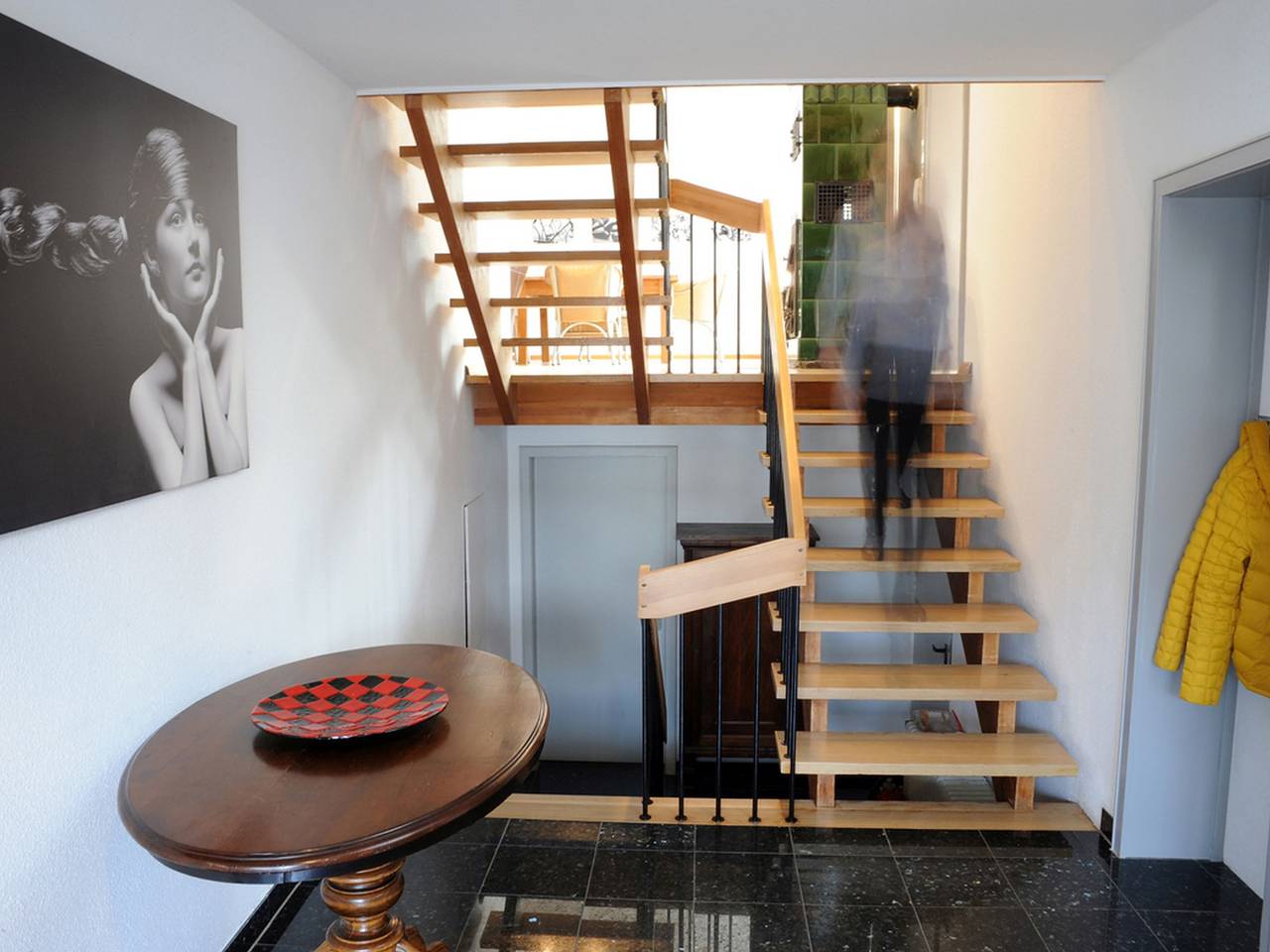 Ferienhaus 'Sunny' mit privater Terrasse und Wlan in Gengenbach, Kinzigtal