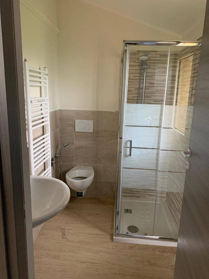 Double Room with Private Bathroom in Belpasso, Catania e dintorni