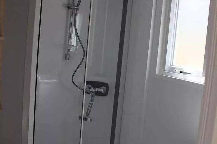 Mobil home pour 4 personnes à Junas - 4