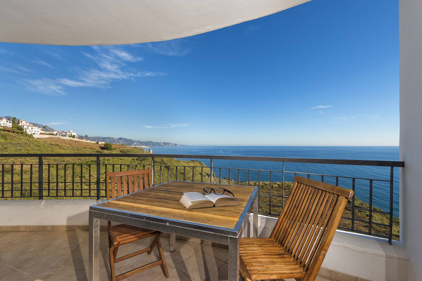 Apartamento 1 dormitorio , Torrox, foto 6