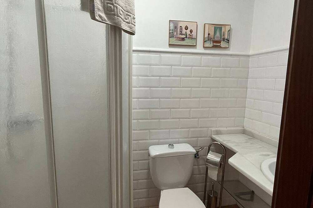 Apartamento entero, Villa Torcal - Estudio in Villanueva de la Concepción, Provincia de Málaga