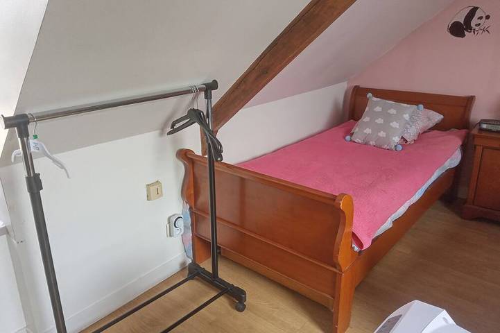 Location de vacances pour 4 personnes à Gourin - 3