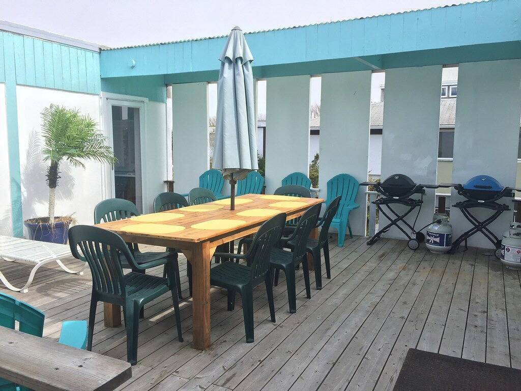 Kurzfristige Ferienwohnungen in Fire Island Beach House (Kismet) in Fire Island, Suffolk County