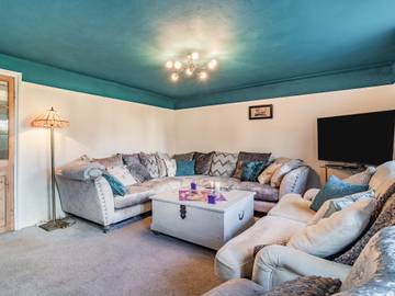 Cottage for 10 People in Watton, Norfolk, Photo 4