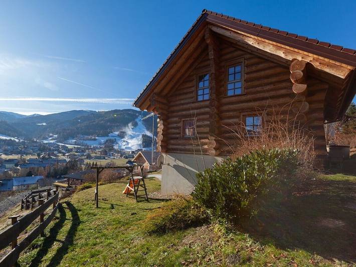 Kreischberg Lodge in St. Georgen ob Murau, Sankt Georgen am Kreischberg