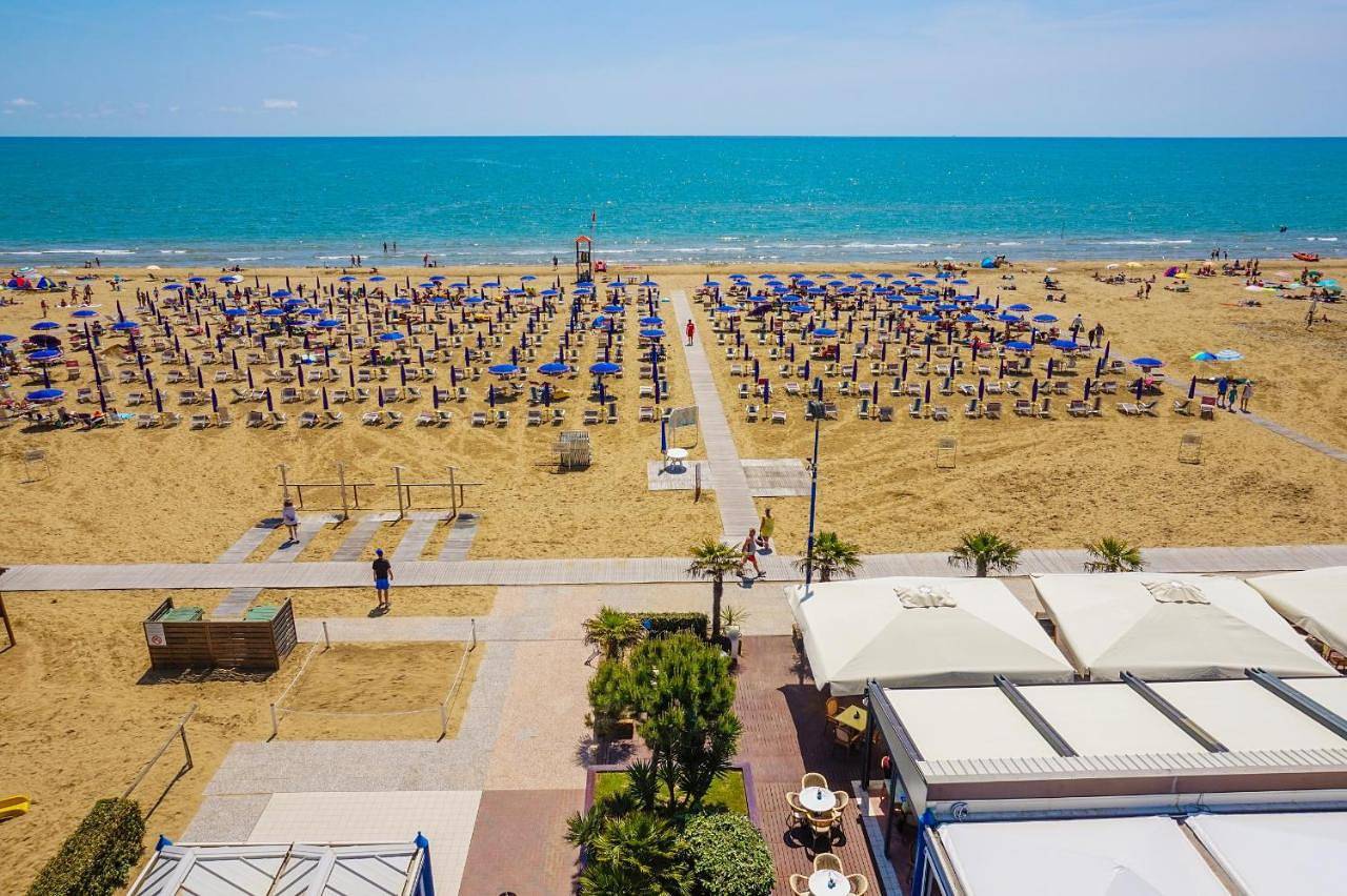 Villaggio Mare Blu in Bibione, Venedig Provinz