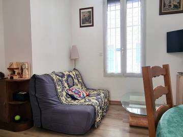 Maison De Vacances pour 5 Personnes dans Port-Vendres, Région de Céret, Photo 4