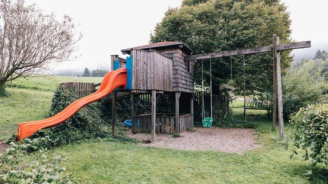Ganze Ferienwohnung, Ferienwohnung für 6 Personen (100 m²) in Henndorf am Wallersee in Henndorf am Wallersee, Salzburger Seenland