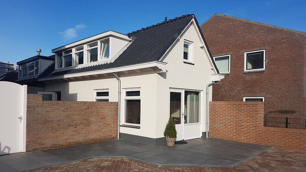 Ferienhaus für 4 Personen (59 m²) in Noordwijk aan Zee in Noordwijk aan Zee, Noordwijk