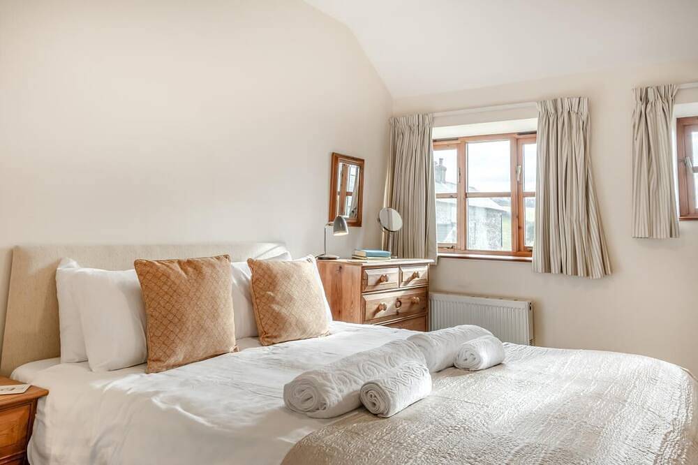 1 Bed in Whitwell (oc-w33496) in Niton and Whitwell, Isle of Wight
