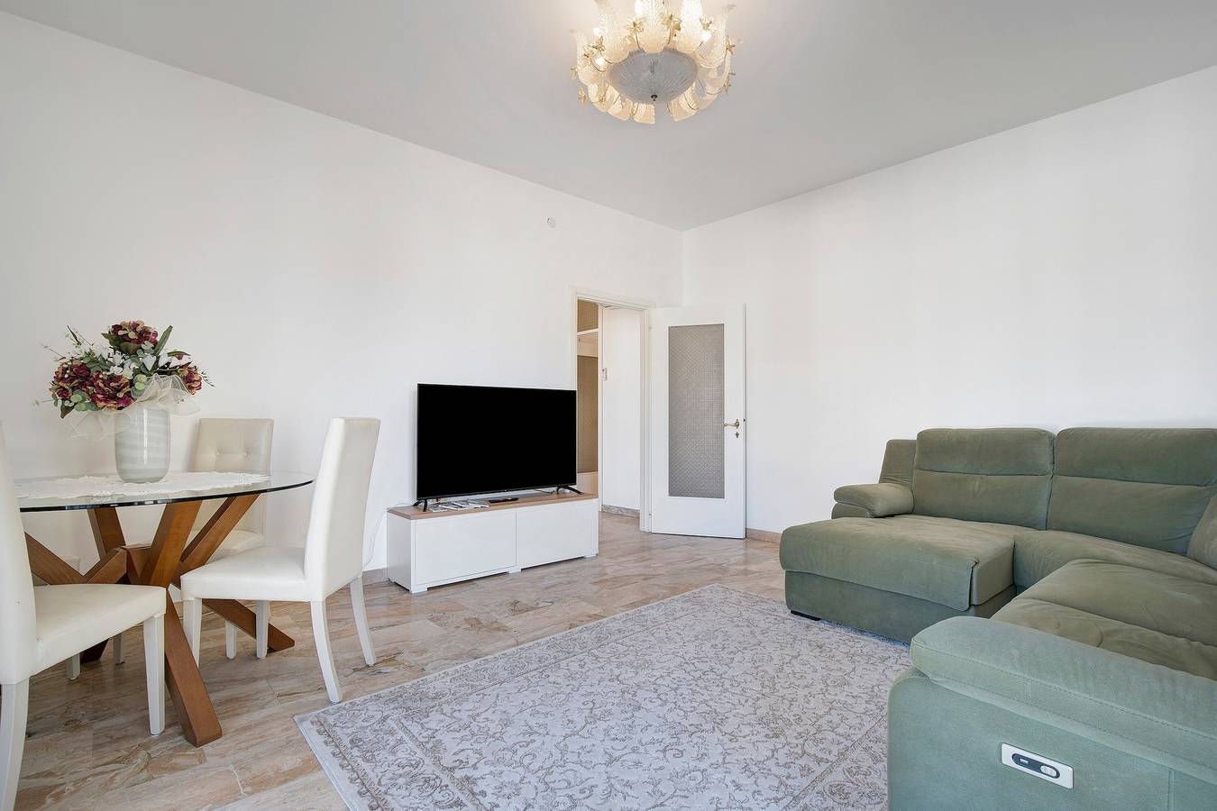 Ganze Wohnung, Sferica – Komfort nahe Venedig in Venedig, Venedig Provinz