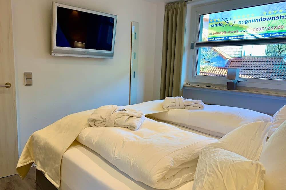 Ganze Wohnung, Fewo Köhnke 2, Harz/Hahnenklee, 1-4 Pers. in Hahnenklee, Goslar