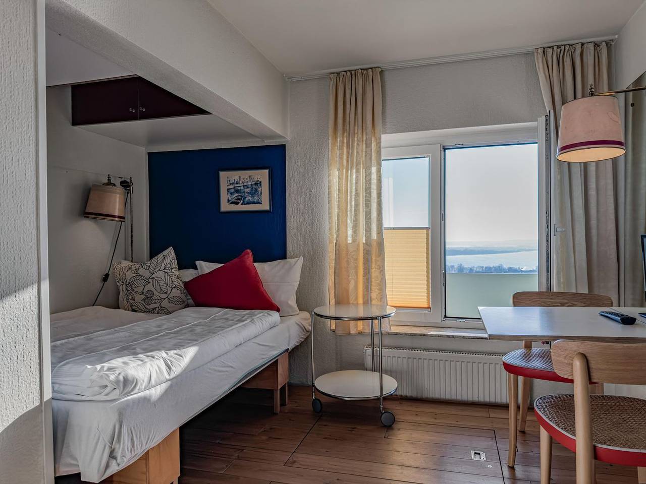 Ganze Wohnung, Objekt-Nr. 199 - Strand - Trelleborgallee in Ostseebad Travemünde, Lübeck