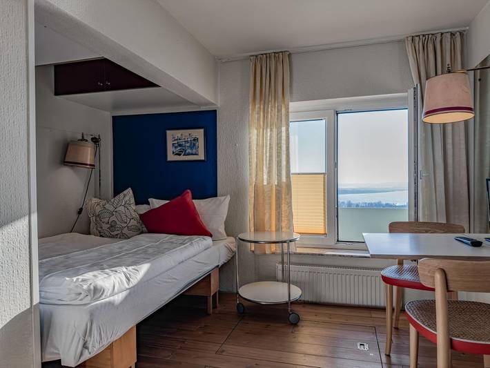 Ferienwohnung für 2 Personen in Travemünder Woche - 3