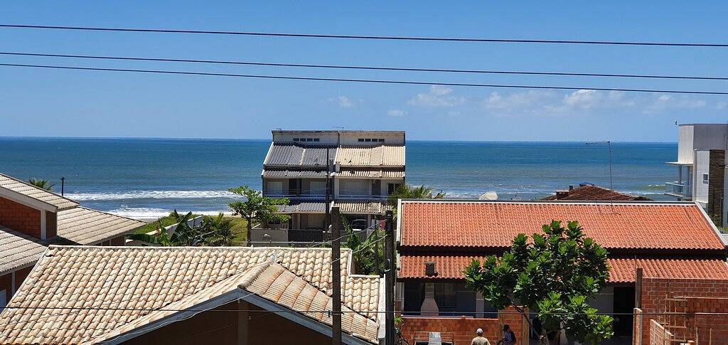 Ganze Wohnung, Residencial Mariana, Itapoá Sc - in Itapoá, Litoral Catarinense