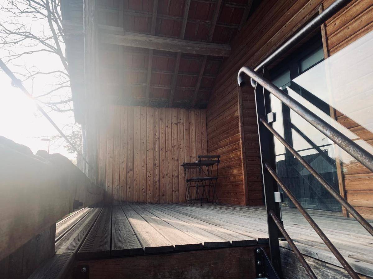 La Grange de l’Ouche in Saint-Parize-le-Châtel, Nièvre