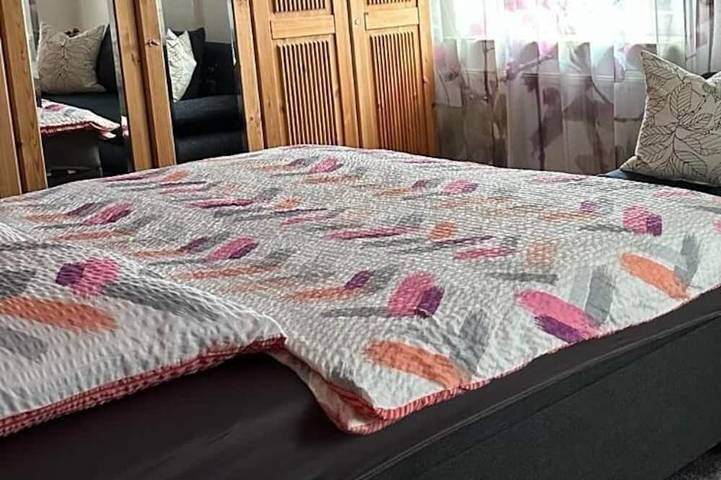 Ganze Wohnung, Ferienwohnung am Bodensee, Markdorf in Markdorf, Region Bodensee-Oberschwaben