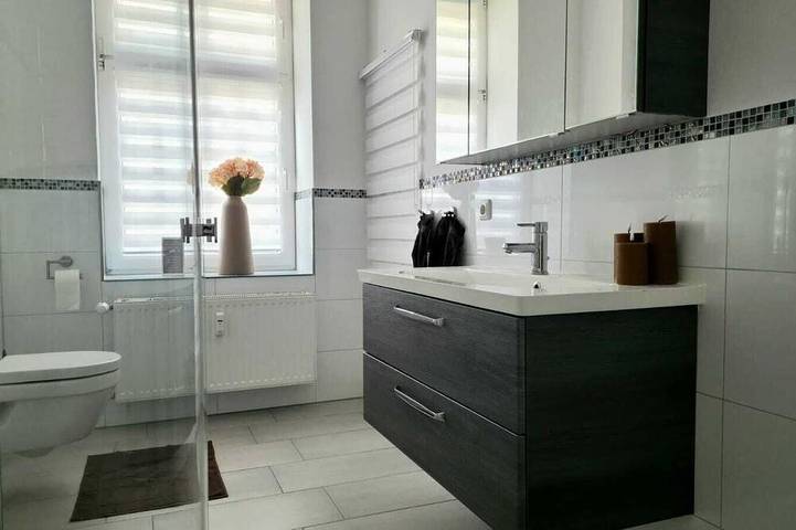 Apartamento de vacaciones para 3 personas - 1