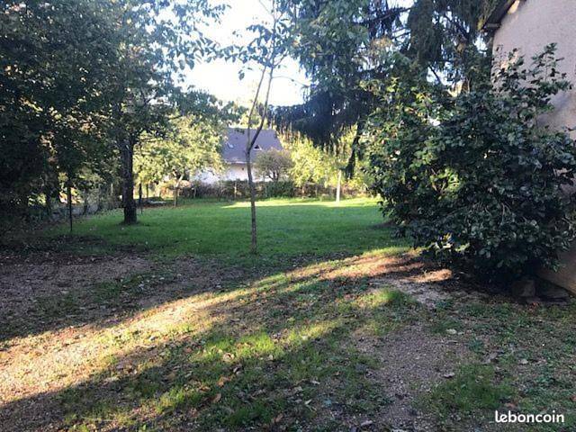 Gîte pour 6 personnes, avec balcon, animaux acceptés à Avrillé - 2