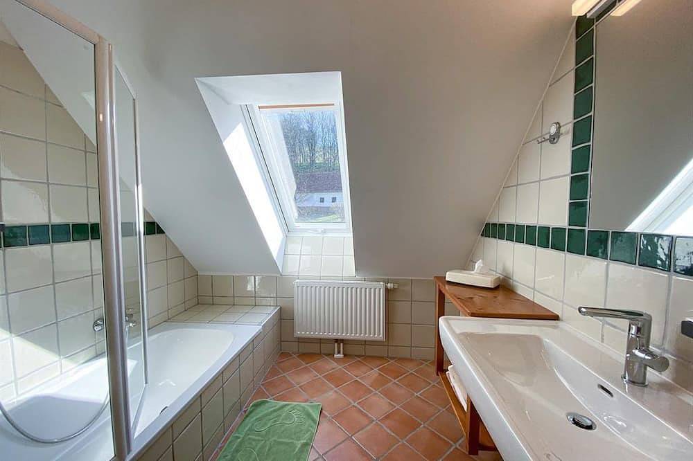 Ferienwohnung \"Troadkastn\" ohne Frühstück - Kürbishof Gartner in Südoststeiermark, Hohenbrugg-Weinberg