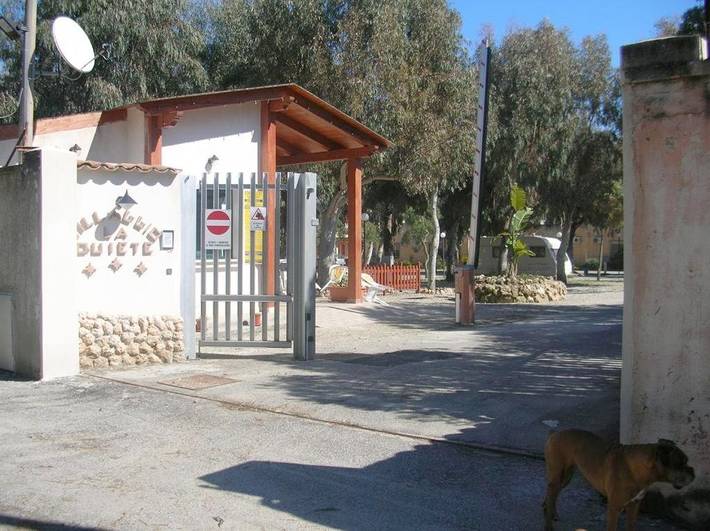Appartamento per 4 persone, con Giardino e Piscina per bambini nonché Piscina a Palmi