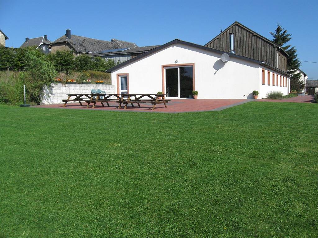 Ganze Wohnung, Oberes Ourtal Lodge in Büllingen, Naturpark Hohes Venn