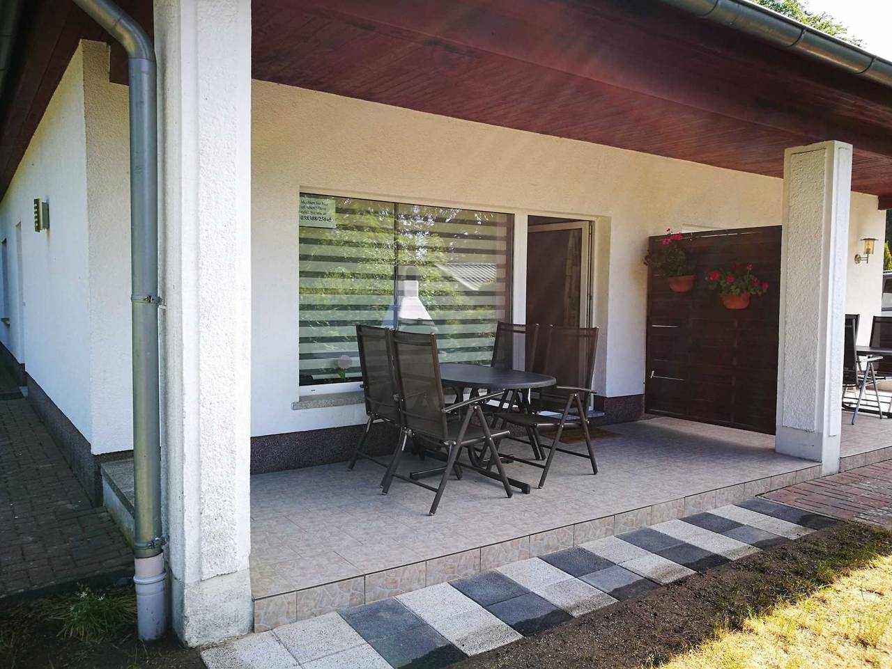 Ganze Ferienwohnung, Rügen-Fewo 28 b in Sellin, Rügen