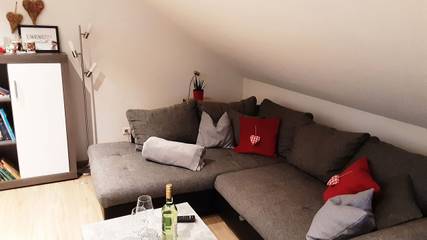 Ferienwohnung für 4 Personen in Oberharmersbach, Mittlerer Schwarzwald, Bild 4