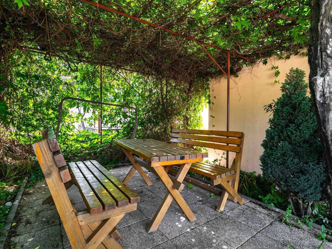 Ganze Wohnung, Wohnung in Rogoznica am Strand in Rogoznica, Šibenik-Knin