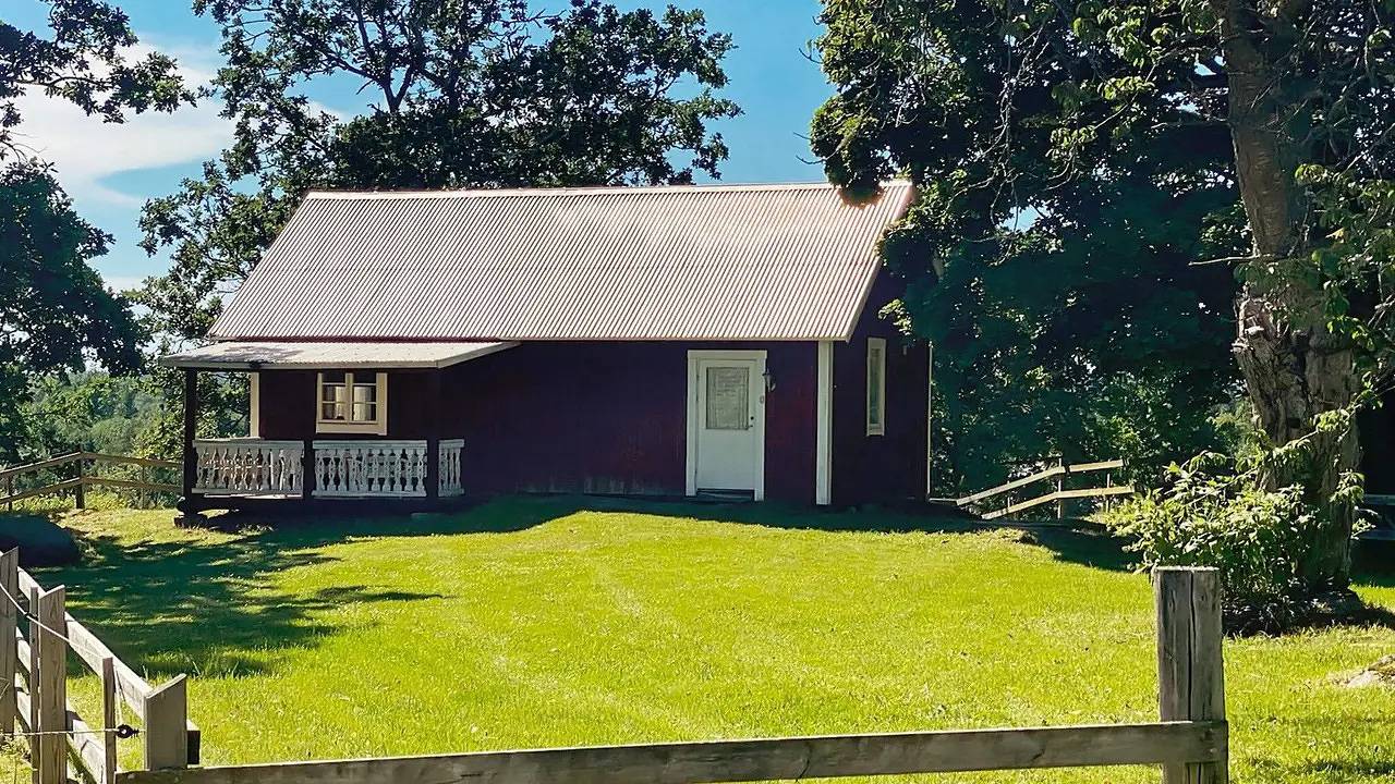 Ferienhaus für 4 Personen (37 m²) in Vetlanda in Jönköpings län