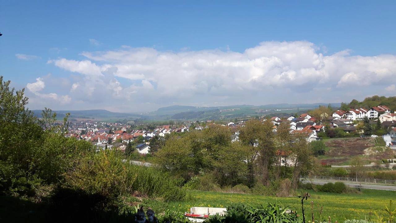 Ganze Wohnung, One-Bedroom Apartment in Engen, Hegau