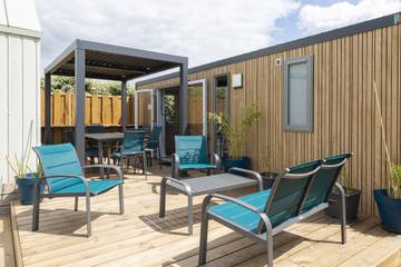 Maison pour 8 Personnes dans Guilvinec, Côte de Cornouaille, Photo 1