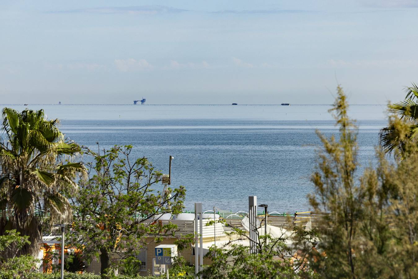 Apartamento entero, Luxury Top Carinzia 7 - Riviera Collection in Riccione, Provincia de Rimini