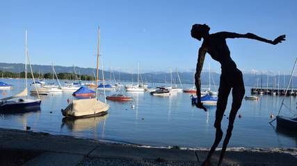 Ferienwohnung für 4 Personen in Wasserburg (Bodensee), Obersee (Bodensee), Bild 3