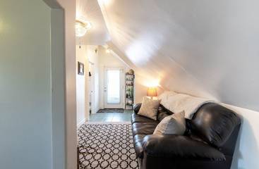Vacation House for 2 Guests in Salt Lake City, Great Salt Lake, Picture 3