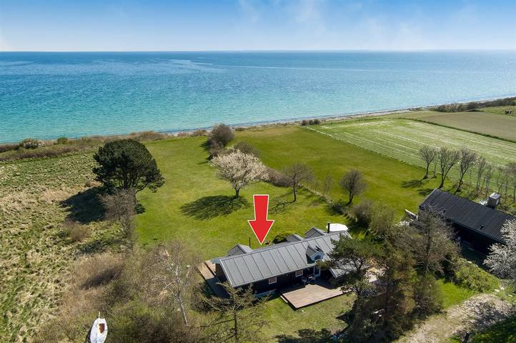 Ferienhaus für 5 Personen - 1