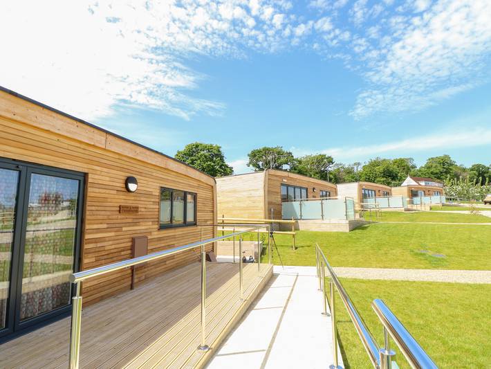 Cottage for 5 people, with Garden on the Isle of Wight