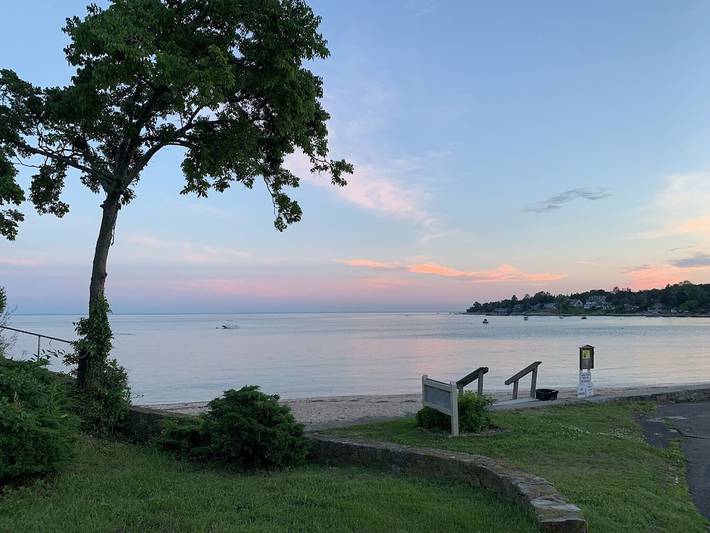 Ferienhaus für 2 Personen, mit Garten und Terrasse - 1