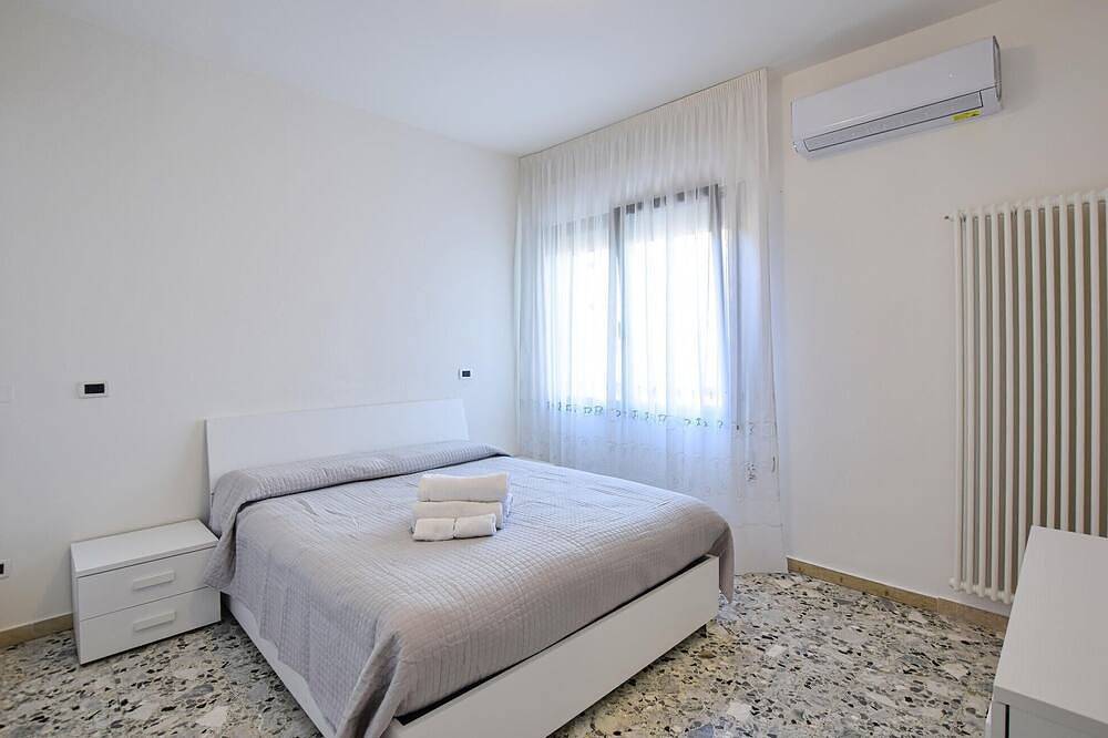 Ganze Wohnung, Schöne Wohnung in Chioggia mit Wlan in Sottomarina, Chioggia