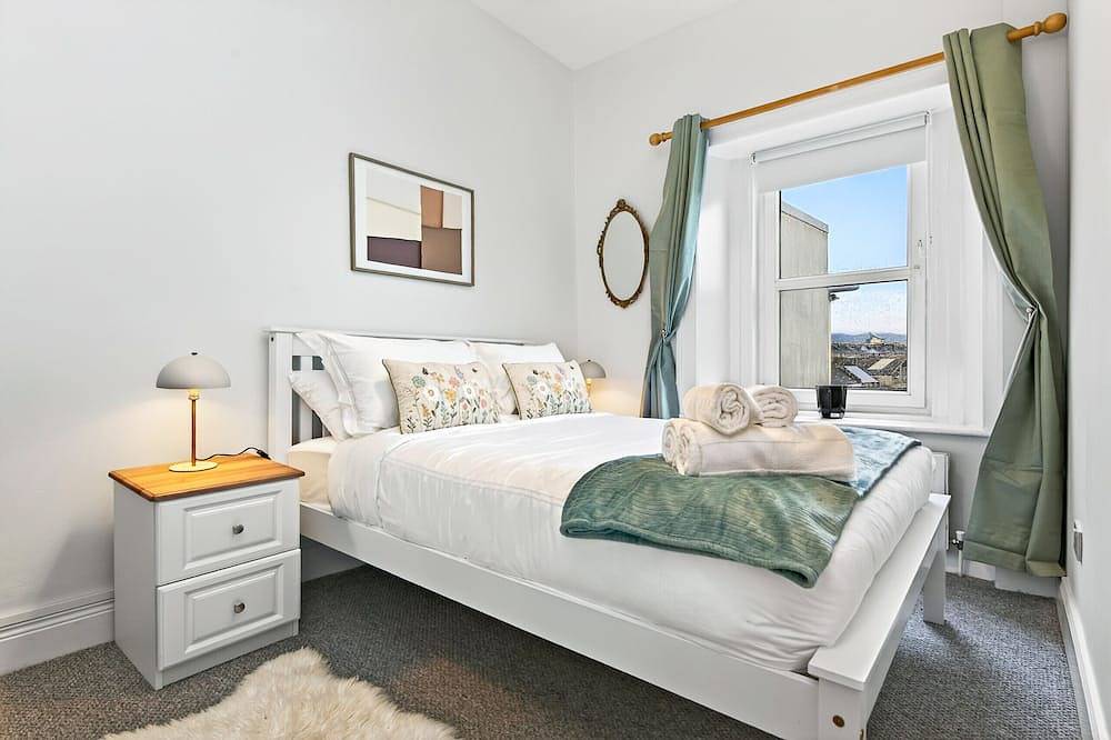 Ganze Wohnung, Stay in Central Sligo Walk to Rail, Cafes + Shops in Sligo, County Sligo