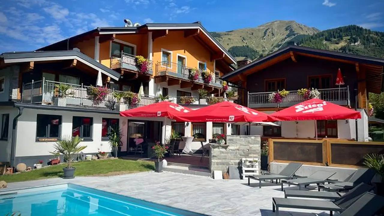 Appartamento vacanze a Rauris a partire da 227€ a notte