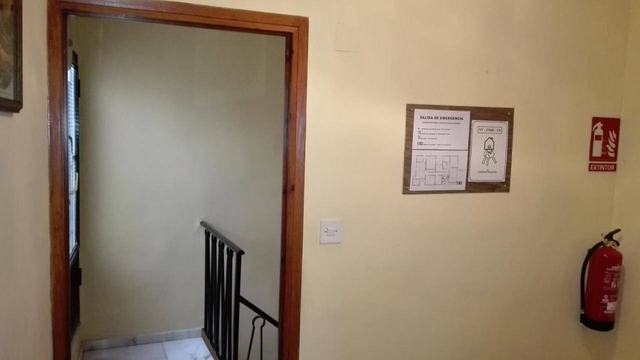 Appartement entier, Apartamento Rural La Plaza Vieja in Viver, Province de Castellón