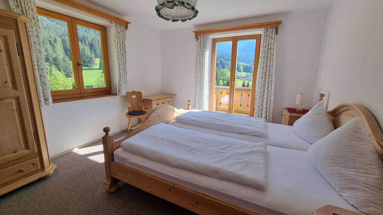 Ganze Ferienwohnung, Ferienwohnung für 4 Personen (70 m²) in Berchtesgaden in Obersalzberg, Berchtesgaden