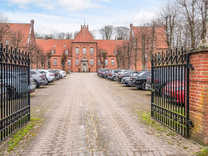 Ferienhaus für 8 Personen, kinderfreundlich - 1