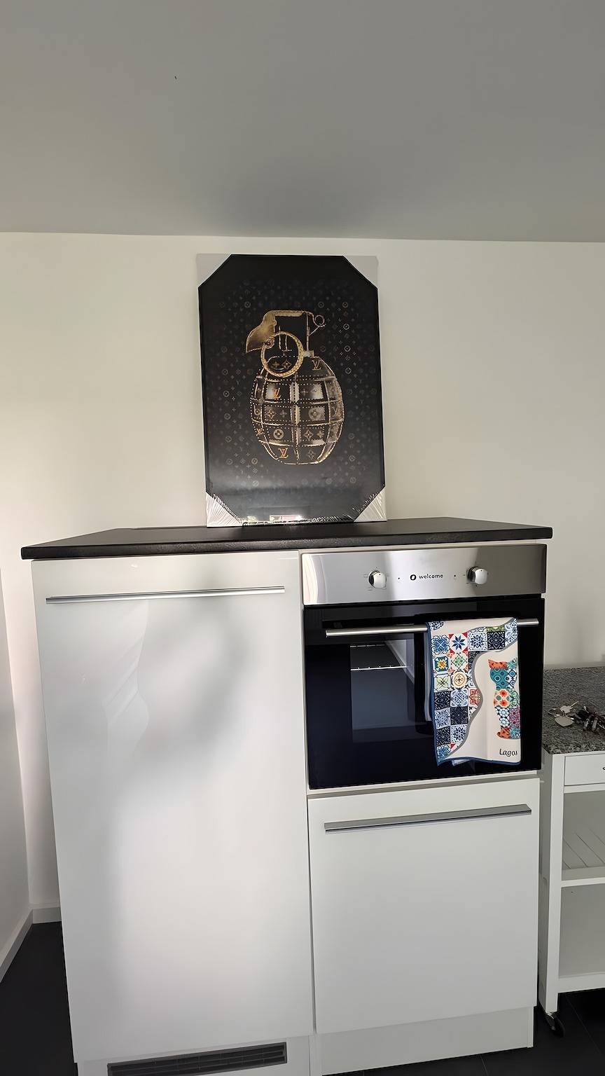 Ferienhaus Lopezan House, Living in Hornberg, Mittlerer Schwarzwald