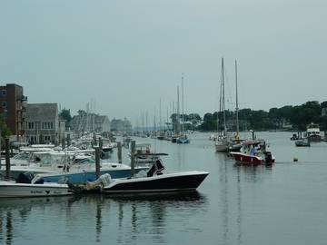Cottage for 6 Guests in Norwalk, Connecticut, Picture 2