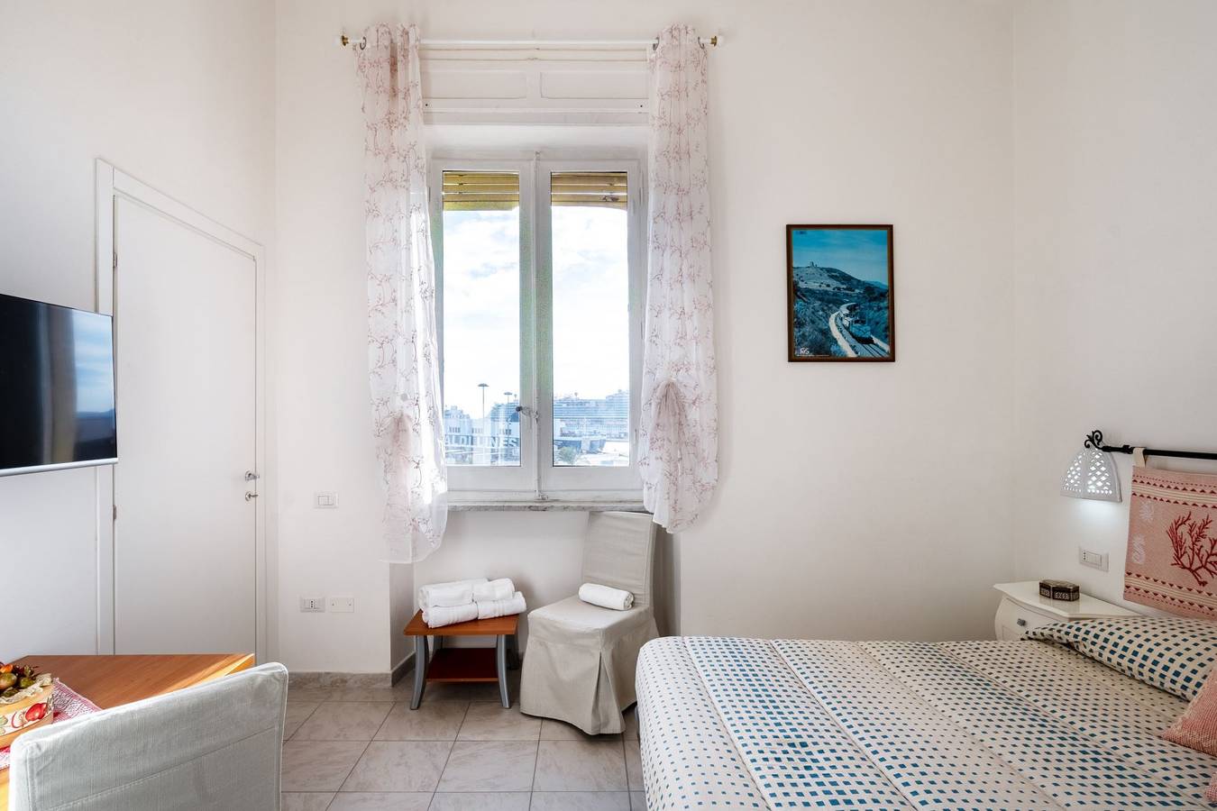 Hotel para 2 pessoas in Cagliari, Campidano