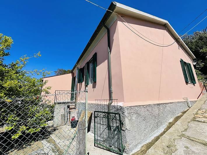 Appartement de vacances entier, Appartement de vacances pour 4 personnes avec jardin in Viticcio, Portoferraio
