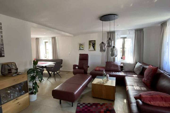 Ferienwohnung für 2 Personen - 1